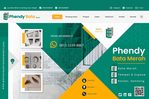 klien jasa web rembang (1)