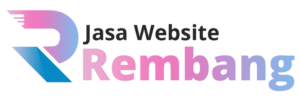 LGOO jasa web rembang